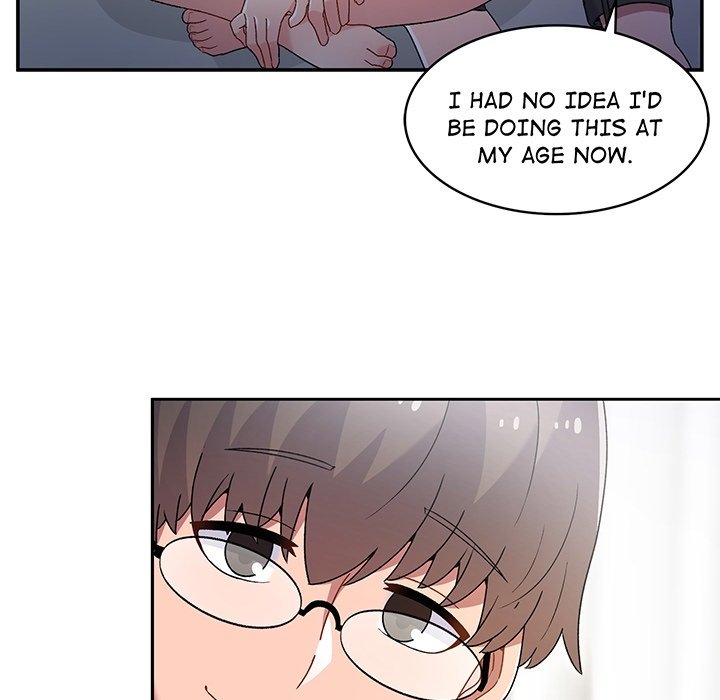 Life with Mia - episode Prologue - 19