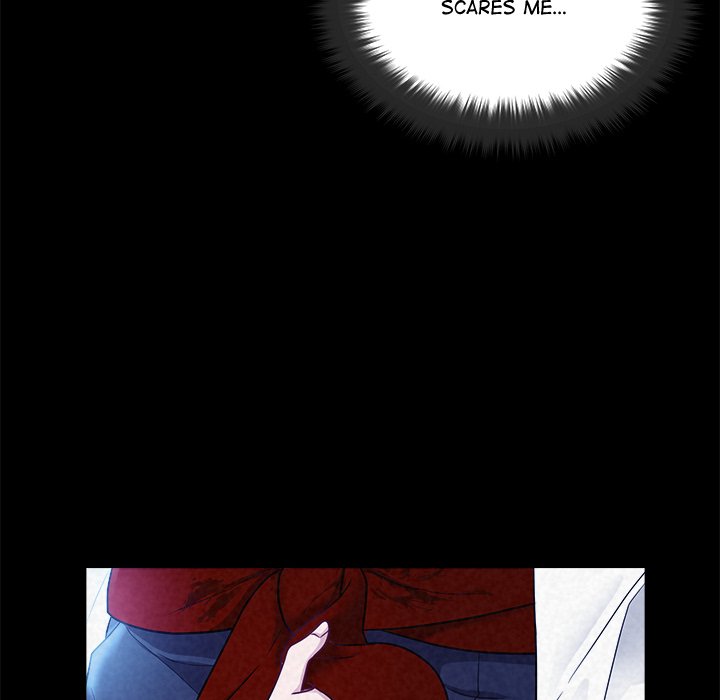 Suffocating Night - episode 1 - 13