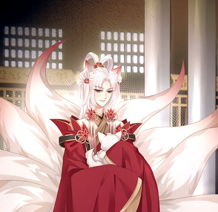 MASTER AND SEVEN LOVERS - episode 57 - 28