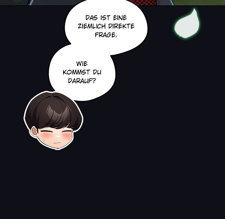 Überleben in einem Comic - episode 46 - 115