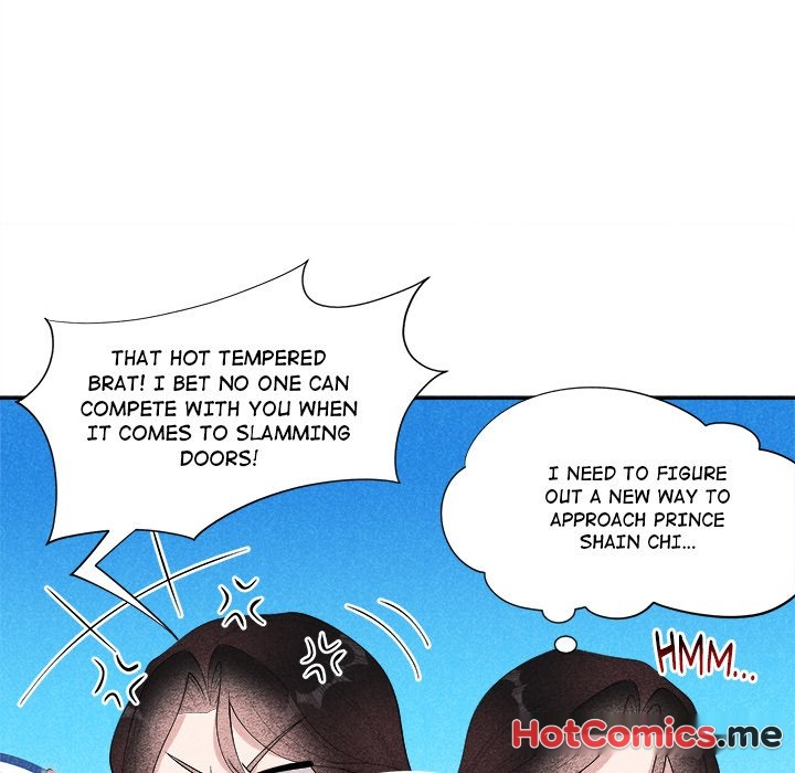King of Lavitan - episode 15 - 25