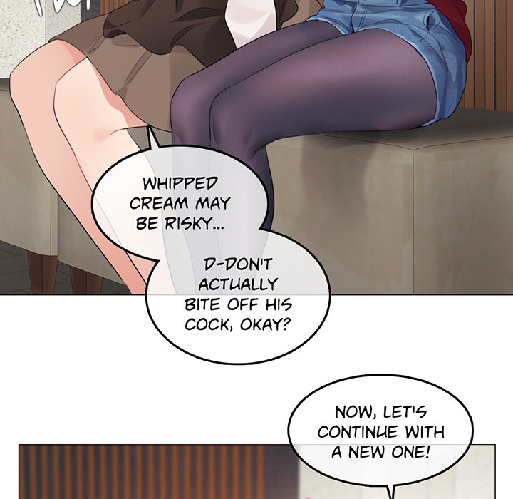 A Pervert's Daily Life - episode 134 - 57