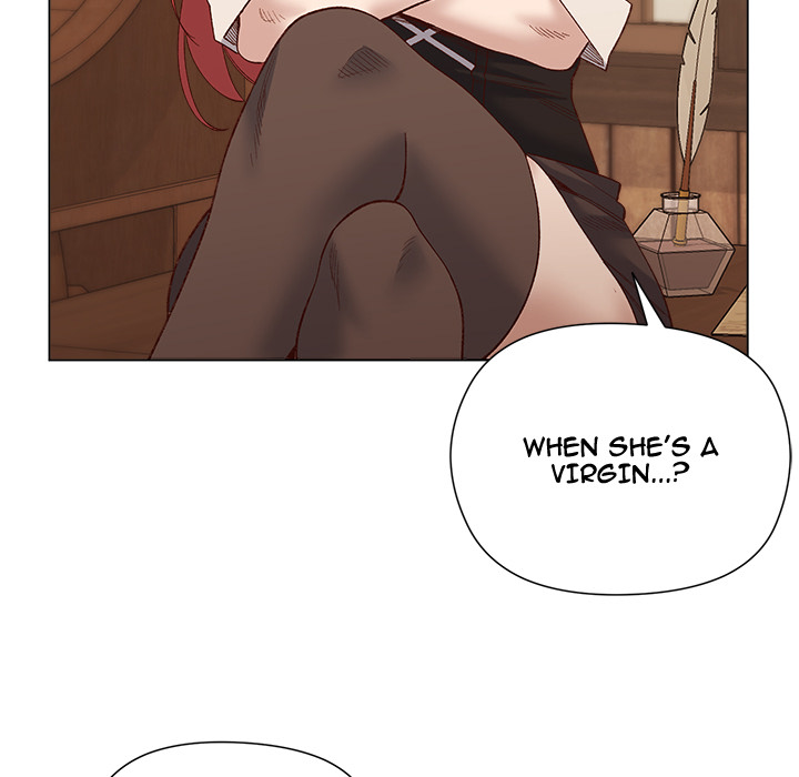 Young Lady's Knight - episode 23 - 18