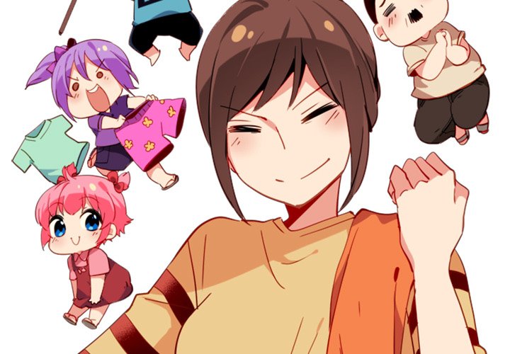 Reon and Friends - episode 54 - 2