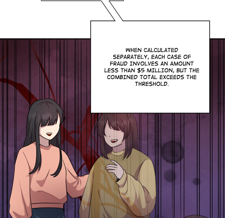 Fraud Smash : Prosecutor Lim's Secret Operation - episode 17 - 174