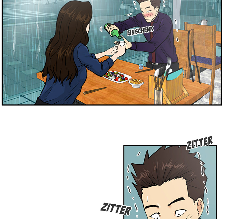 Los geht´s Mr. Kang! - episode 19 - 26