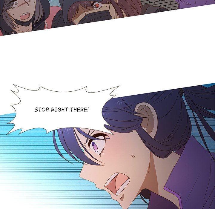 My Life as a Half-Magi - episode 47 - 7