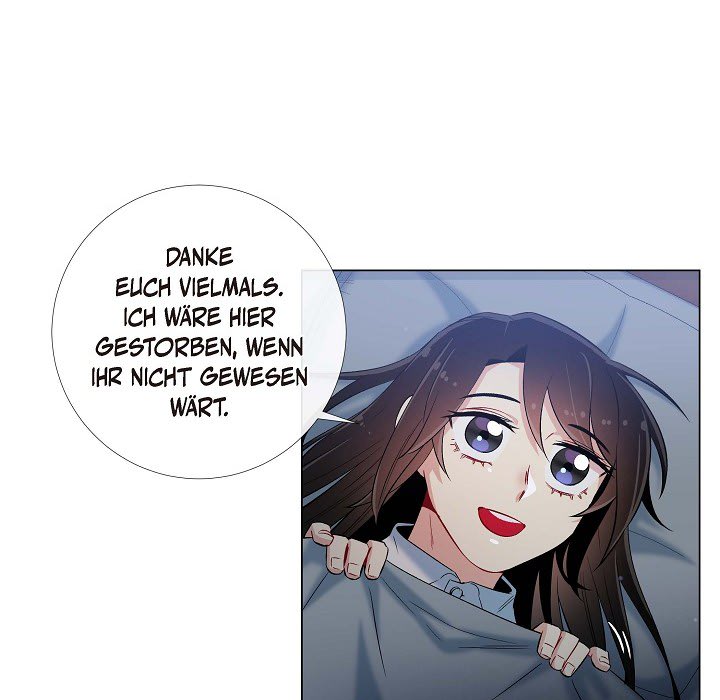 Die Magd und der Vampir - episode 31 - 32