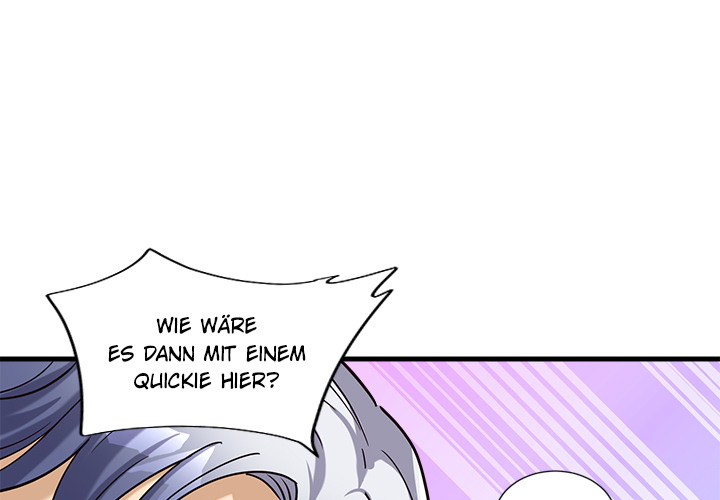 Meine zweite Freundin - episode 8 - 2