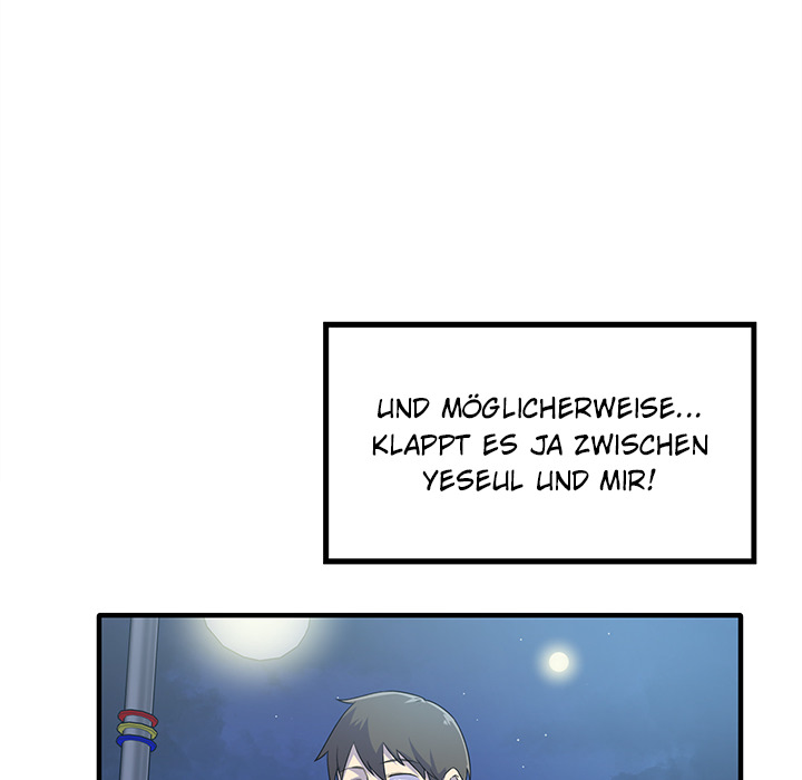 Raus aus meinem Zimmer! - episode 3 - 94