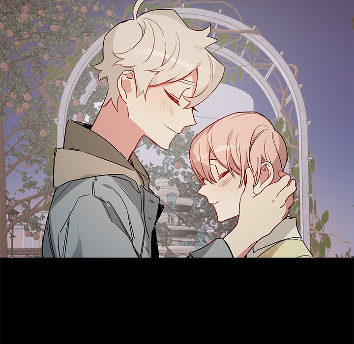 The Music Box of Petals - episode 48 - 33