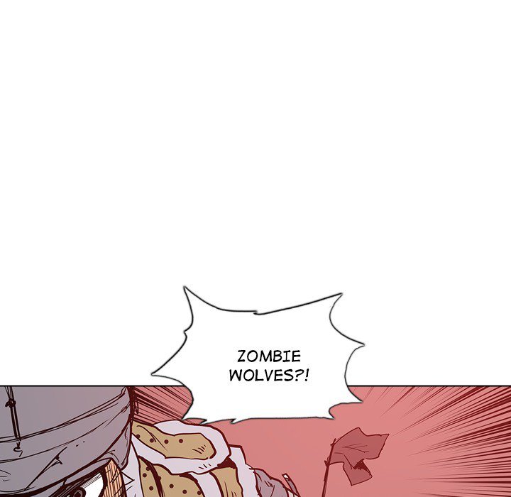 The Fang of Yeongno - episode 15 - 43