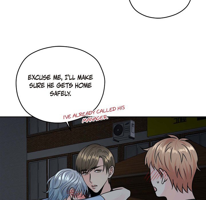 My K - episode 40 - 50