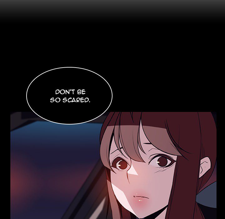 Fallen Flower - episode 16 - 30