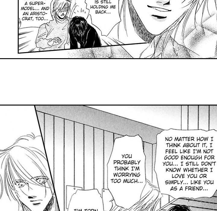Fortune - Meeting You - episode 20 - 4