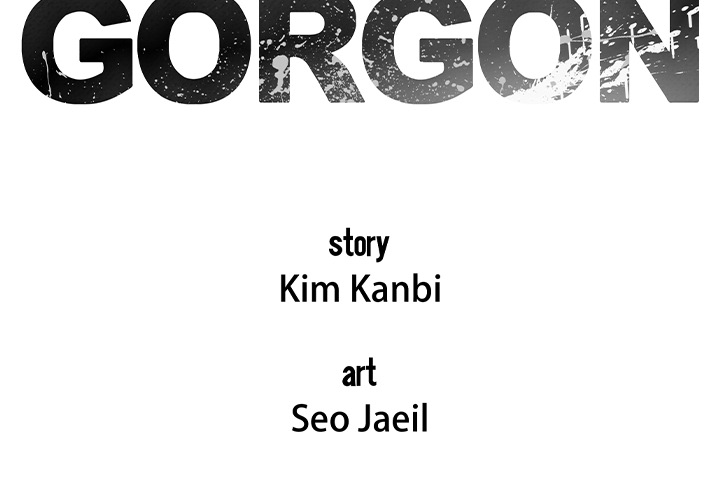 Gorgon - episode 78 - 1