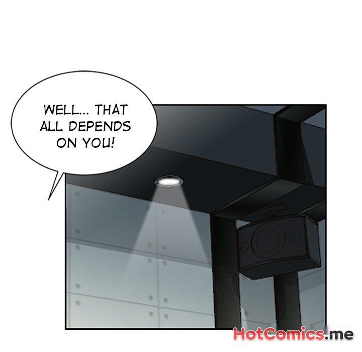The Mismatch - episode 20 - 109
