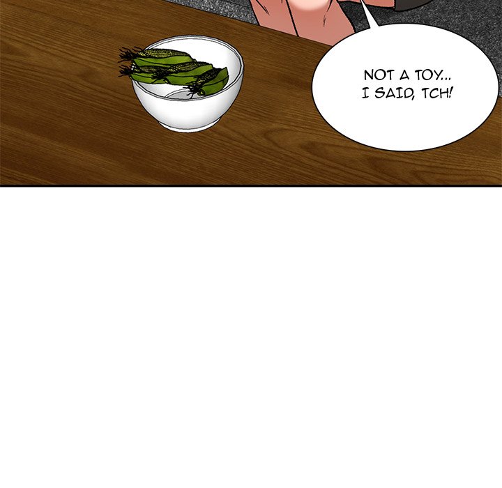Don't Seduce Me! - episode 2 - 69