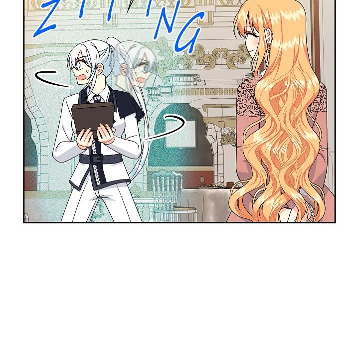 The Destroyer Fell in Love with Me - episode 71 - 106