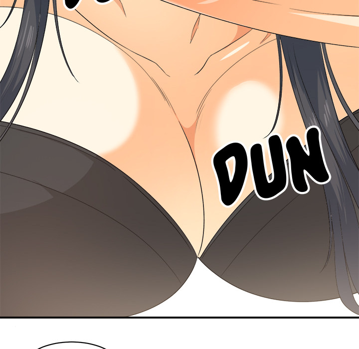 Excuse me, This is my Room - UNCENSORED - episode 2 - 129