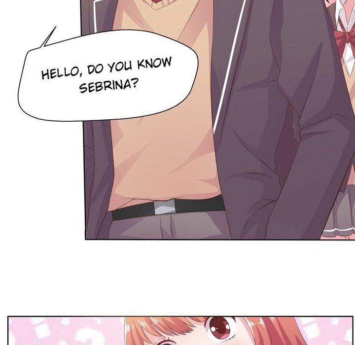 Happiness In Disguise - episode 4 - 14