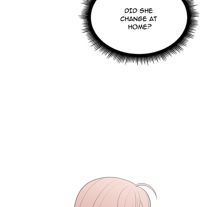 Yuri's Part Time Job - episode 4 - 7