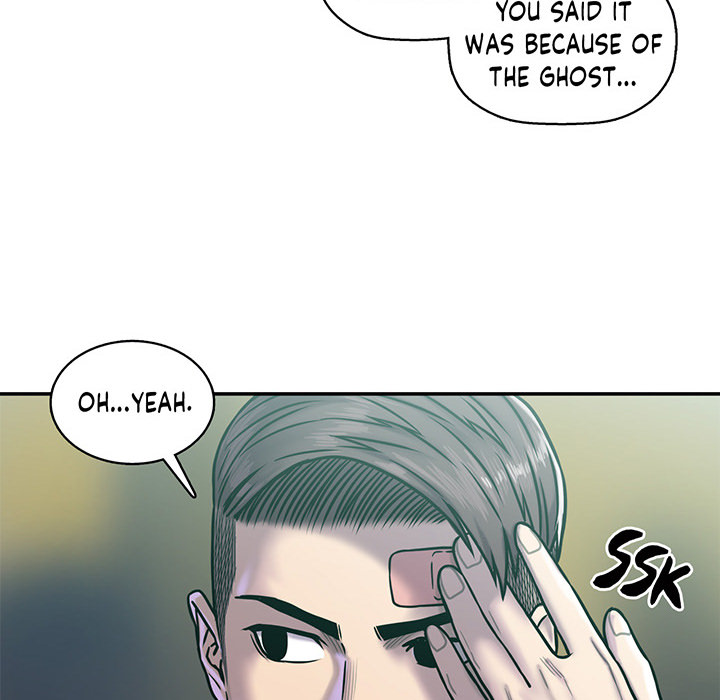 Sleeping With the Ghost - episode 17 - 75