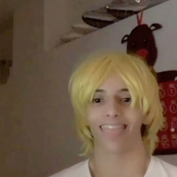 thatrosakid