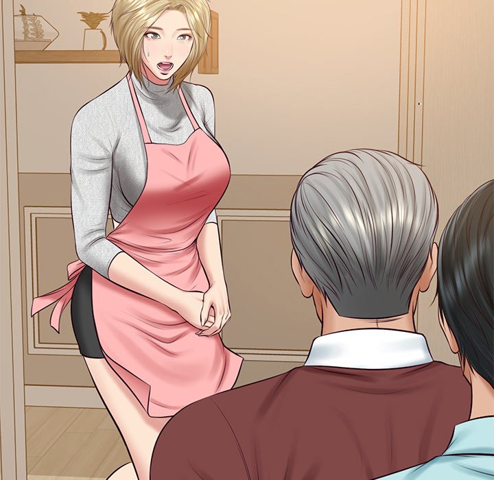 Extremely Rich Family - episode 87 - 43