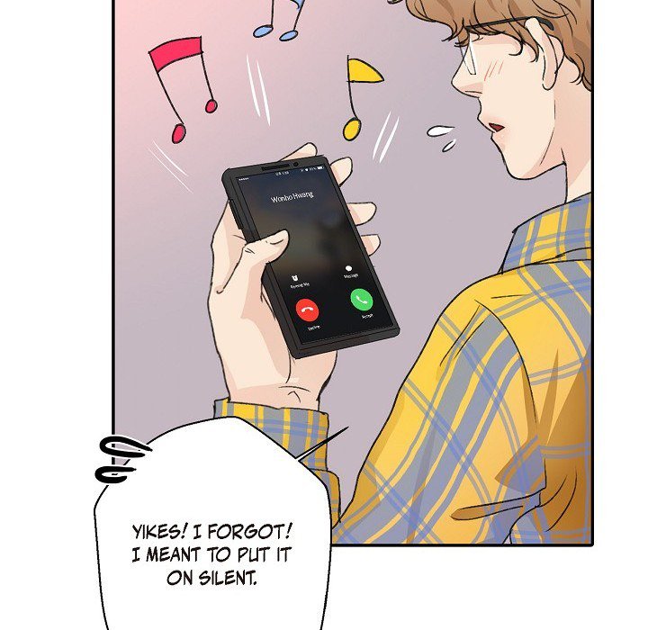 Come Be My Teacher - episode 8 - 18