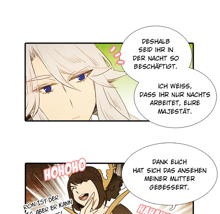 Ardors Königreich - episode 35 - 5