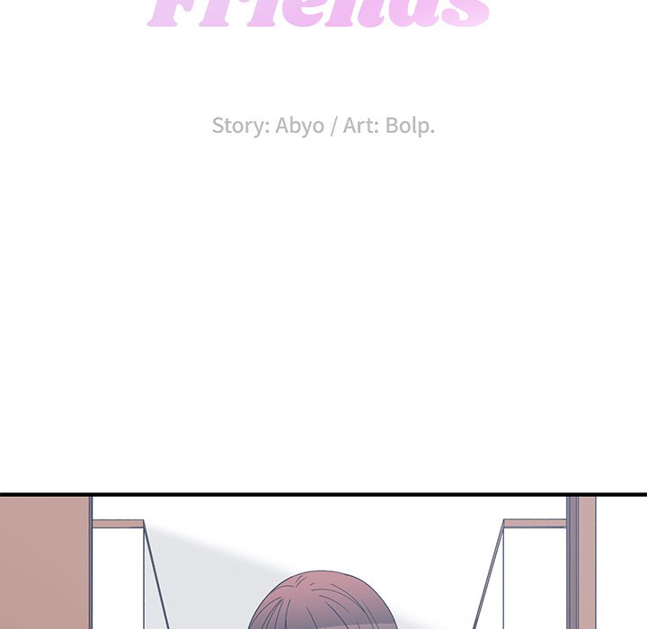Childhood Friends - episode 10 - 25