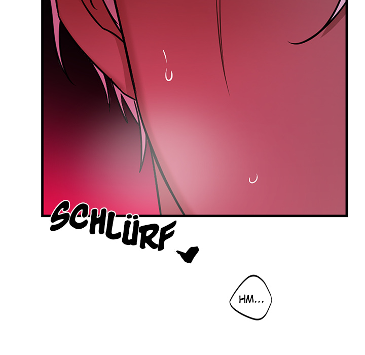 Pheromon Sorbet♥ - episode 9 - 99