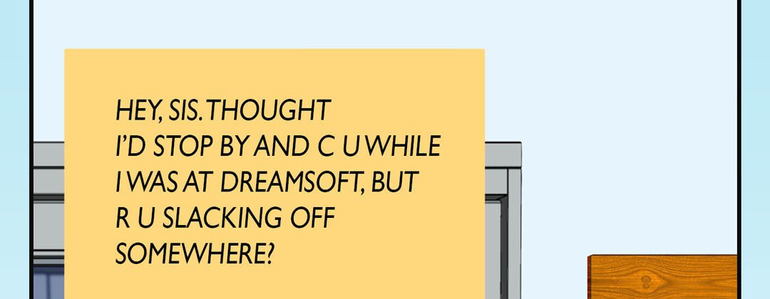 Living with The Wizard - episode 46 - 128