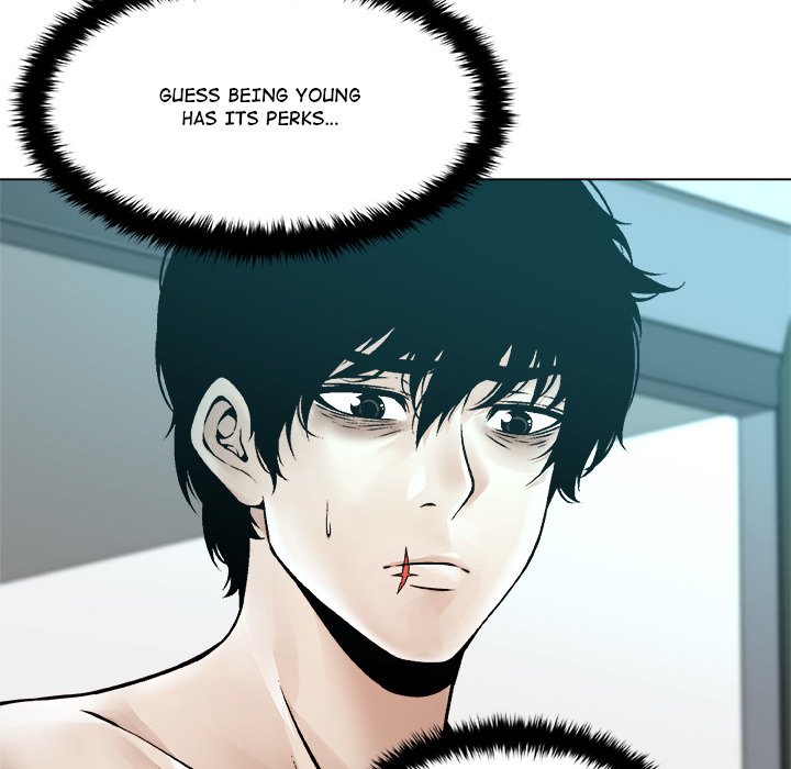 Unfinished Business - episode 8 - 8