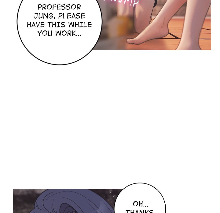 Make Me Yours, Professor - episode 2 - 6