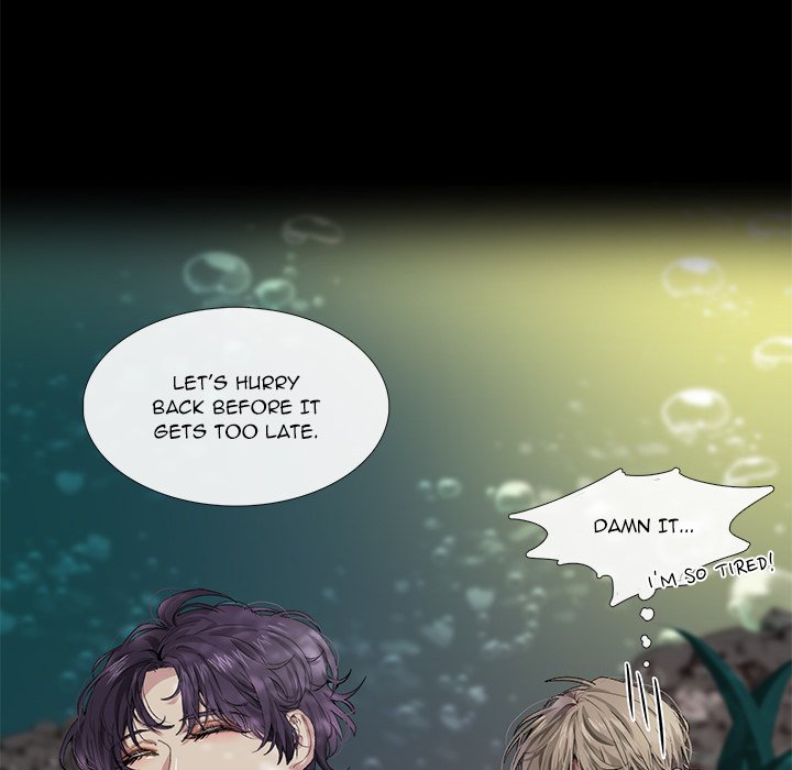 The Spring Scent of the Sea - episode 2 - 14