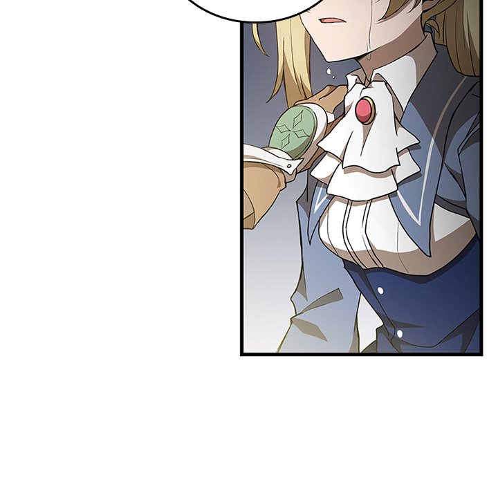 Useless Wizard - episode 47 - 118