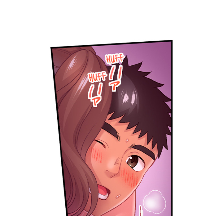 Lusting After Your Muscles - episode 9 - 35