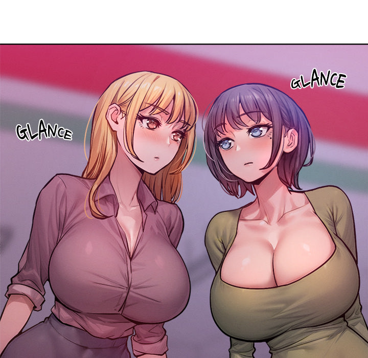 Tasty Missus x4 - UNCENSORED - episode 2 - 90