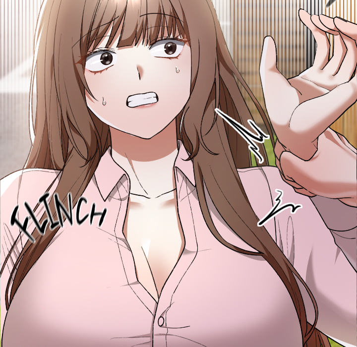 Don't Tell Anyone at School! - UNCENSORED - episode 6 - 21
