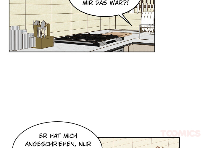 Liebe zum Nachtisch - episode 31 - 1