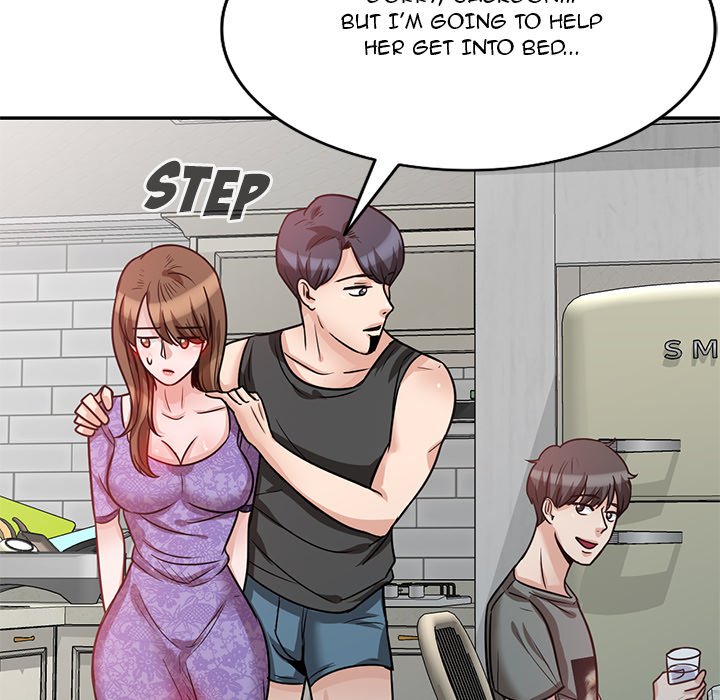 My Worst Lover - episode 11 - 116