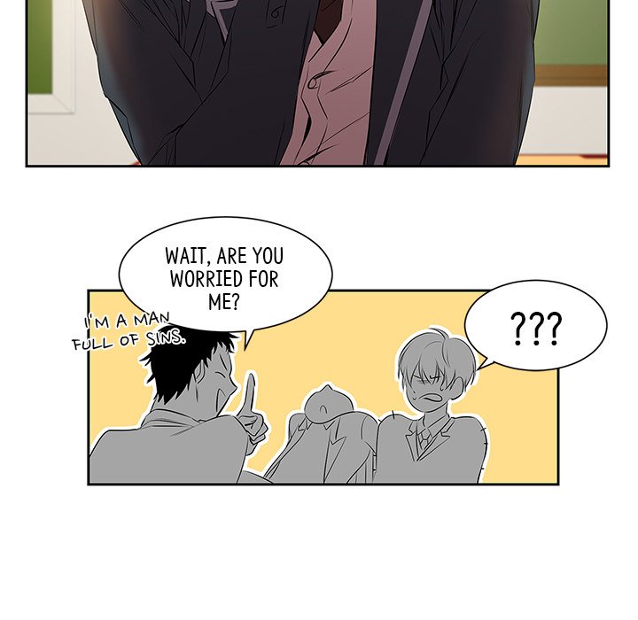 The Law of Special Relationships - episode 2 - 29
