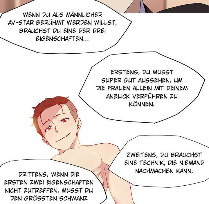 Meine Freundin ist ein Star - episode 33 - 8