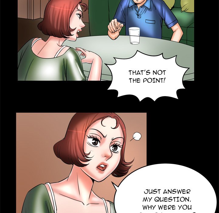 My Wife's Partner - episode 5 - 23