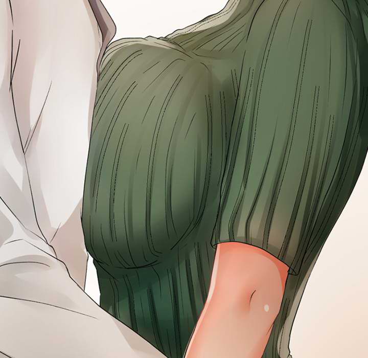 Naughty Payback ~My Boss' Wet Hole is Mine After Work~ - episode 5 - 35