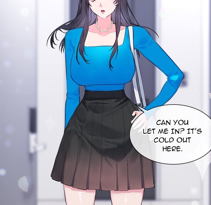 I Want You! - episode Prologue - 10