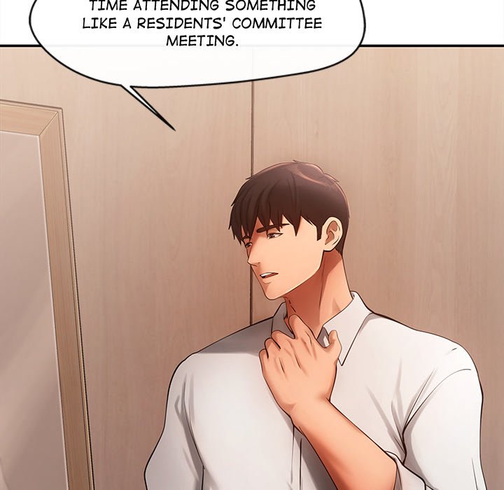 Residents' Committee is in Session - episode 5 - 53