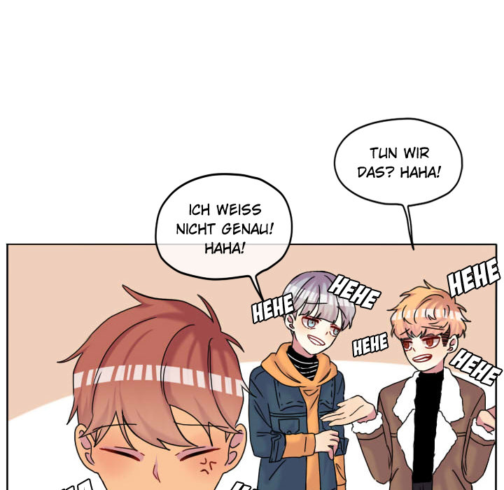 Das Chillige Pärchen - episode 71 - 50
